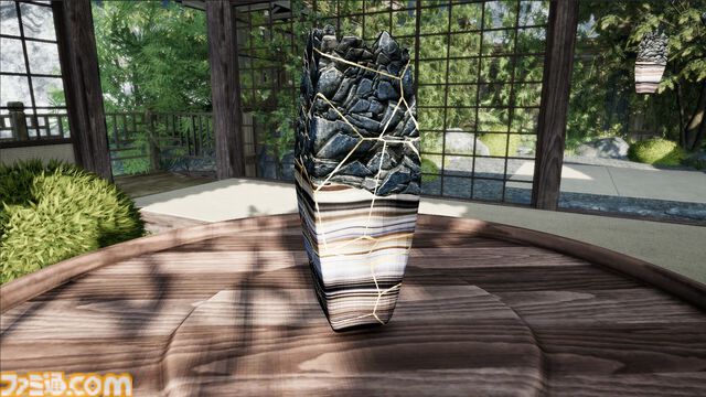 『KINTSUGI』日本伝統の修復技法“金継ぎ”から着想を得た割れた器の3Dパズルゲーム。Steamにて体験版が配信中