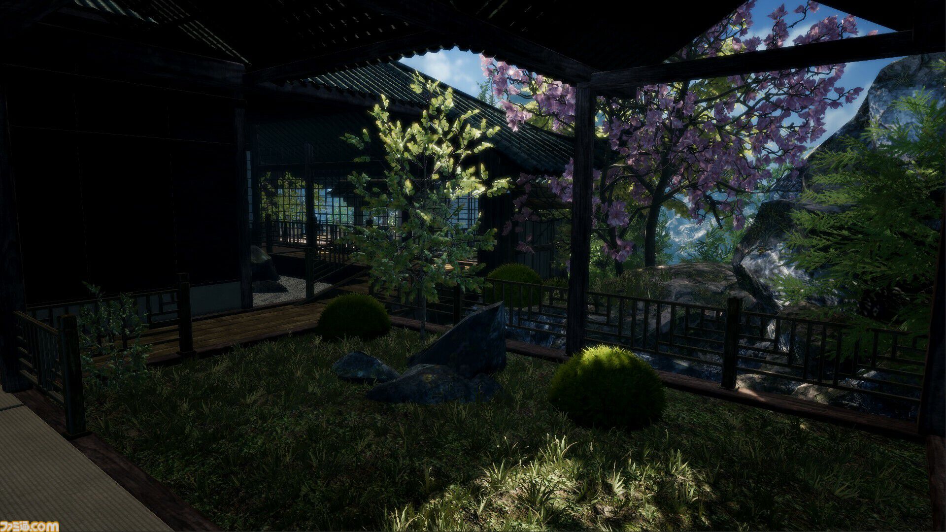 『KINTSUGI』日本伝統の修復技法“金継ぎ”から着想を得た割れた器の3Dパズルゲーム。Steamにて体験版が配信中