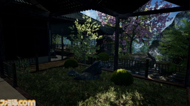 『KINTSUGI』日本伝統の修復技法“金継ぎ”から着想を得た割れた器の3Dパズルゲーム。Steamにて体験版が配信中