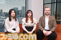 今後の龍が如くスタジオを支えるクリエイター3人に生の意見を訊く！ 龍スタってどんなところ？ 外部から転職してきた若手スタッフに実態を直撃