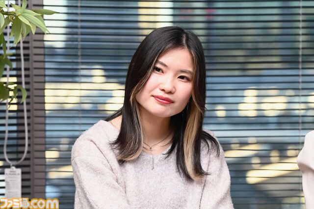 今後の龍が如くスタジオを支えるクリエイター3人に生の意見を訊く！ 龍スタってどんなところ？ 外部から転職してきた若手スタッフに実態を直撃