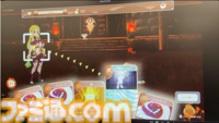 『Dress the Duel』着せ替えが鍵を握るデッキ構築ローグライク。装備を重ねるか、脱ぎ捨てて火力を出すかの駆け引きがたまらない。そしてなにより女の子がもちもち【東京ゲームダンジョン7】