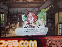 『DRAPLINE』のドラゴン娘は肉も岩も温泉も村人も食う。奔放に育ててたらなんか村からNPCがふたり消えた育成ローグライト【東京ゲームダンジョン7】