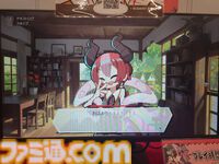 『DRAPLINE』のドラゴン娘は肉も岩も温泉も村人も食う。奔放に育ててたらなんか村からNPCがふたり消えた育成ローグライト【東京ゲームダンジョン7】