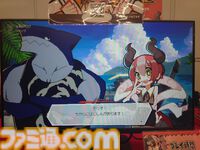 『DRAPLINE』のドラゴン娘は肉も岩も温泉も村人も食う。奔放に育ててたらなんか村からNPCがふたり消えた育成ローグライト【東京ゲームダンジョン7】