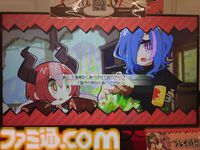 『DRAPLINE』のドラゴン娘は肉も岩も温泉も村人も食う。奔放に育ててたらなんか村からNPCがふたり消えた育成ローグライト【東京ゲームダンジョン7】