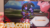 『DRAPLINE』のドラゴン娘は肉も岩も温泉も村人も食う。奔放に育ててたらなんか村からNPCがふたり消えた育成ローグライト【東京ゲームダンジョン7】