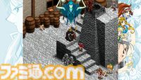 『ファーランドサーガ I＆II サターントリビュート』6月26日発売。Switch/PS5パッケージ版予約開始、Steamストアもオープン