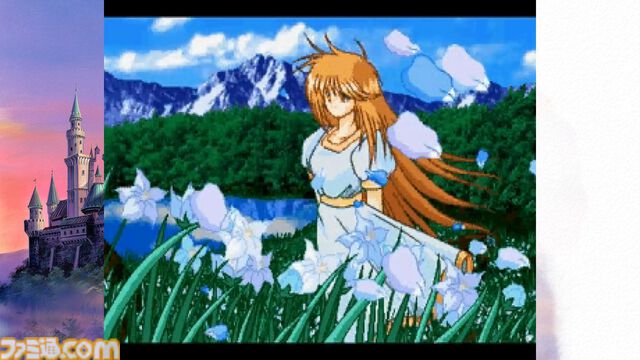 『ファーランドサーガ I＆II サターントリビュート』6月26日発売。Switch/PS5パッケージ版予約開始、Steamストアもオープン