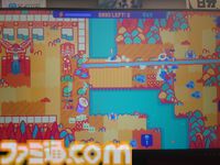 『絶対ロケット防衛主義』は粛正・教育なんでもありなタワーディフェンス。思想をアカく染め上げ革命を起こせ【東京ゲームダンジョン7】