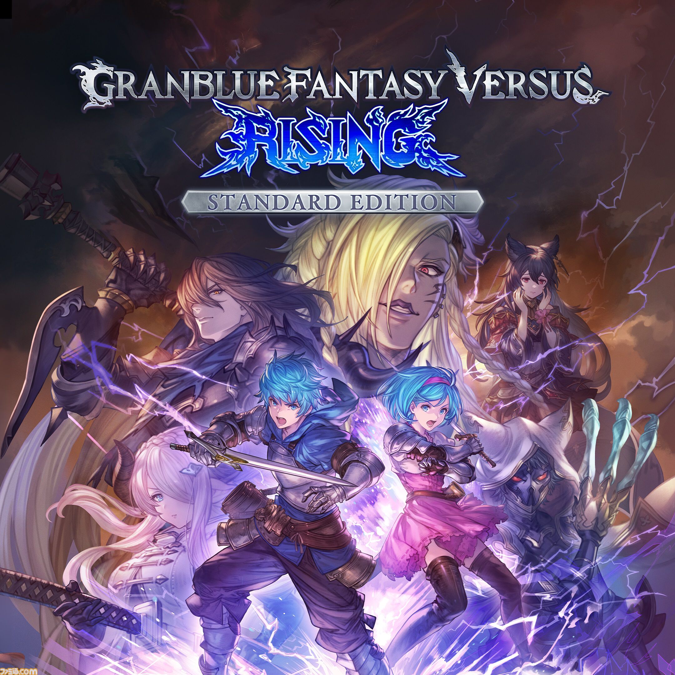 グラブル格ゲー『GBVSR』61％オフ、『ウマ娘 熱血ハチャメチャ大感謝祭