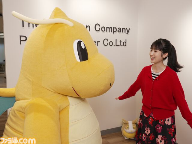 【ポケモン】短編アニメ『カイリューとゆうびんやさん』が本日（2/27）公開。主題歌『紙ひこうき』やオリジナルサントラも配信開始