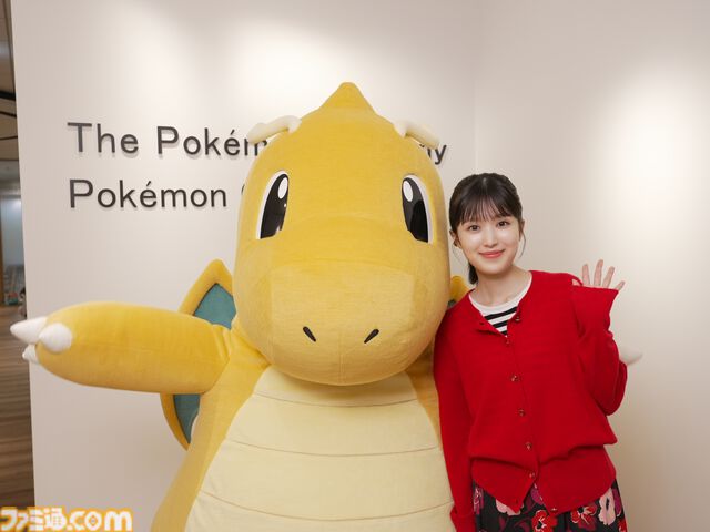 【ポケモン】短編アニメ『カイリューとゆうびんやさん』が本日（2/27）公開。主題歌『紙ひこうき』やオリジナルサントラも配信開始