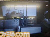 『泥舟と罪人』は未来的なUIの“捜査している感”が楽しい。デスゲーム×サスペンスなシナリオノベル【東京ゲームダンジョン7】