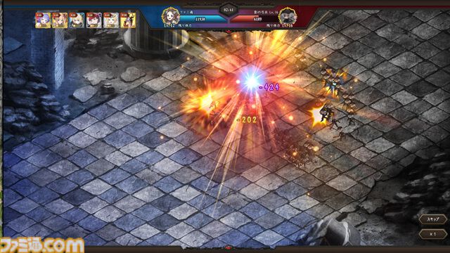 『ReOath-巨神と誓女 外典-』レビュー。ちまちまシミュレーション好きは必見。ブラウザゲームはこういうのでいい。こういうのがいい【サ終ゲームのキャラが復活して登場】