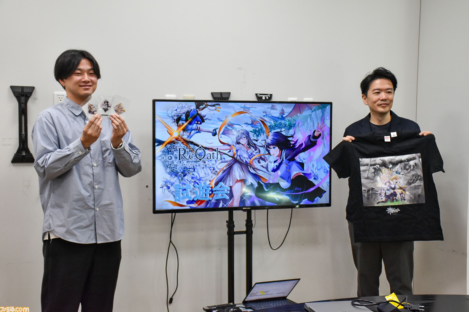 『ReOath-巨神と誓女 外典-』レビュー。ちまちまシミュレーション好きは必見。ブラウザゲームはこういうのでいい。こういうのがいい【サ終ゲームのキャラが復活して登場】