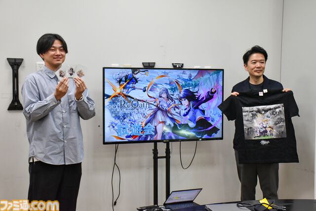 『ReOath-巨神と誓女 外典-』レビュー。ちまちまシミュレーション好きは必見。ブラウザゲームはこういうのでいい。こういうのがいい【サ終ゲームのキャラが復活して登場】