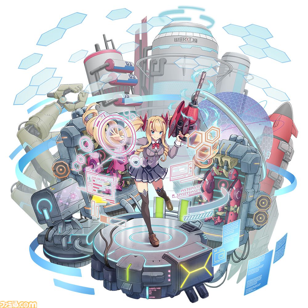 『ReOath-巨神と誓女 外典-』レビュー。ちまちまシミュレーション好きは必見。ブラウザゲームはこういうのでいい。こういうのがいい【サ終ゲームのキャラが復活して登場】