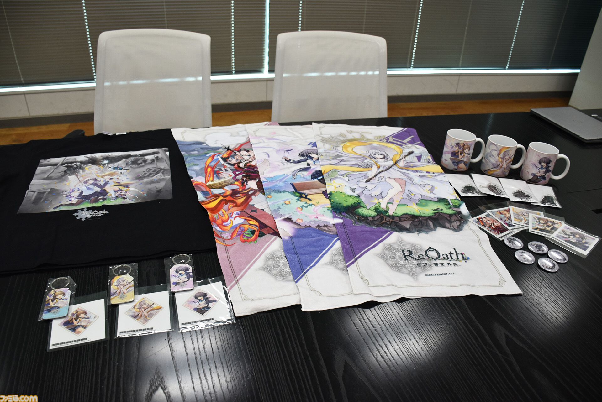 『ReOath-巨神と誓女 外典-』レビュー。ちまちまシミュレーション好きは必見。ブラウザゲームはこういうのでいい。こういうのがいい【サ終ゲームのキャラが復活して登場】