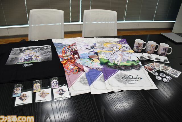 『ReOath-巨神と誓女 外典-』レビュー。ちまちまシミュレーション好きは必見。ブラウザゲームはこういうのでいい。こういうのがいい【サ終ゲームのキャラが復活して登場】
