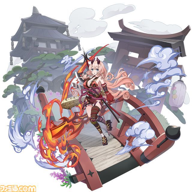『ReOath-巨神と誓女 外典-』レビュー。ちまちまシミュレーション好きは必見。ブラウザゲームはこういうのでいい。こういうのがいい【サ終ゲームのキャラが復活して登場】