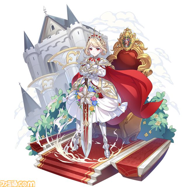 『ReOath-巨神と誓女 外典-』レビュー。ちまちまシミュレーション好きは必見。ブラウザゲームはこういうのでいい。こういうのがいい【サ終ゲームのキャラが復活して登場】