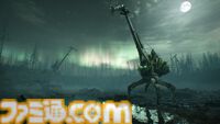 『Chernobylite 2』チェルノブイリ立入禁止区域を巡るオープンワールドアクションRPG、体験版が配信開始。一人称視点＆三人称視点の両方を試せる