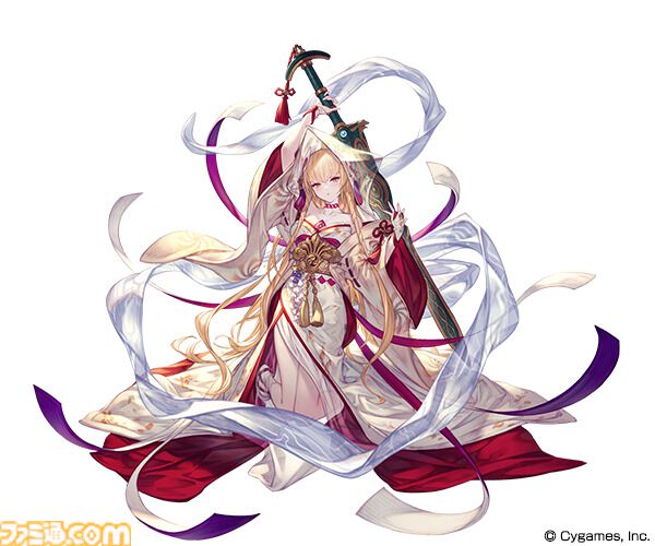 画像ページ (22/25) 『グラブル』11周年記念イベント“十二神将演義”が