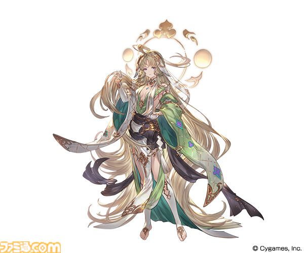 画像ページ (24/25) 『グラブル』11周年記念イベント“十二神将演義”が