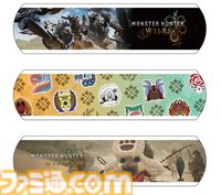 『モンハンワイルズ』イャンクックぬいぐるみはハンター必見のかわいさ！ アルシュベルド防具や等身大セクレトも展示する記念イベントが渋谷で開催