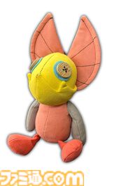 『モンハンワイルズ』イャンクックぬいぐるみはハンター必見のかわいさ！ アルシュベルド防具や等身大セクレトも展示する記念イベントが渋谷で開催