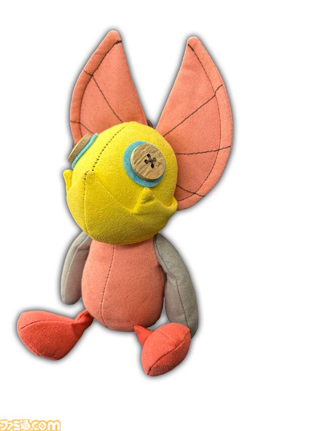 『モンハンワイルズ』イャンクックぬいぐるみはハンター必見のかわいさ！ アルシュベルド防具や等身大セクレトも展示する記念イベントが渋谷で開催