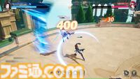 新作アクションRPG『クリスタル・オブ・アトラン』ベータテスト版レビュー。つながるコンボが気持ちぃ～、プレイヤーどうしPvPモードも激アツ