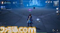 新作アクションRPG『クリスタル・オブ・アトラン』ベータテスト版レビュー。つながるコンボが気持ちぃ～、プレイヤーどうしPvPモードも激アツ