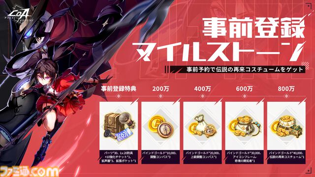 新作アクションRPG『クリスタル・オブ・アトラン』ベータテスト版レビュー。つながるコンボが気持ちぃ～、プレイヤーどうしPvPモードも激アツ