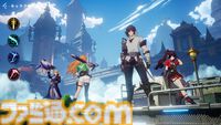 新作アクションRPG『クリスタル・オブ・アトラン』ベータテスト版レビュー。つながるコンボが気持ちぃ～、プレイヤーどうしPvPモードも激アツ