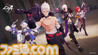 新作アクションRPG『クリスタル・オブ・アトラン』ベータテスト版レビュー。つながるコンボが気持ちぃ～、プレイヤーどうしPvPモードも激アツ