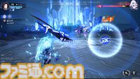 新作アクションRPG『クリスタル・オブ・アトラン』ベータテスト版レビュー。つながるコンボが気持ちぃ～、プレイヤーどうしPvPモードも激アツ