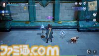 新作アクションRPG『クリスタル・オブ・アトラン』ベータテスト版レビュー。つながるコンボが気持ちぃ～、プレイヤーどうしPvPモードも激アツ