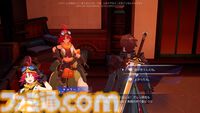 新作アクションRPG『クリスタル・オブ・アトラン』ベータテスト版レビュー。つながるコンボが気持ちぃ～、プレイヤーどうしPvPモードも激アツ