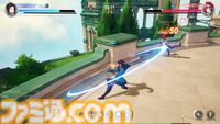 新作アクションRPG『クリスタル・オブ・アトラン』ベータテスト版レビュー。つながるコンボが気持ちぃ～、プレイヤーどうしPvPモードも激アツ