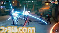 新作アクションRPG『クリスタル・オブ・アトラン』ベータテスト版レビュー。つながるコンボが気持ちぃ～、プレイヤーどうしPvPモードも激アツ