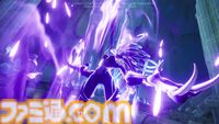 新作アクションRPG『クリスタル・オブ・アトラン』ベータテスト版レビュー。つながるコンボが気持ちぃ～、プレイヤーどうしPvPモードも激アツ