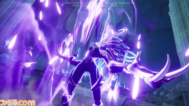新作アクションRPG『クリスタル・オブ・アトラン』ベータテスト版レビュー。つながるコンボが気持ちぃ～、プレイヤーどうしPvPモードも激アツ