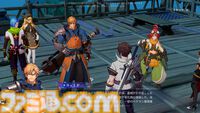 新作アクションRPG『クリスタル・オブ・アトラン』ベータテスト版レビュー。つながるコンボが気持ちぃ～、プレイヤーどうしPvPモードも激アツ