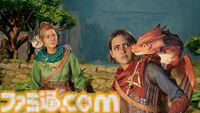 【今週発売のおすすめタイトル】人気RPGのHDリマスター『幻想水滸伝 1&2』、GOTY受賞作のスタジオ贈る2人協力ADV『スプリットフィクション』などが発売【3/3～3/9】