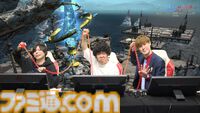 『FF14』クリスタルコンフリクト公式大会“コミュニティカップ2025”優勝チーム“Chronicle”＆運営チームインタビュー。「『FF14』のPvPは努力した結果がついてきやすいコンテンツ」