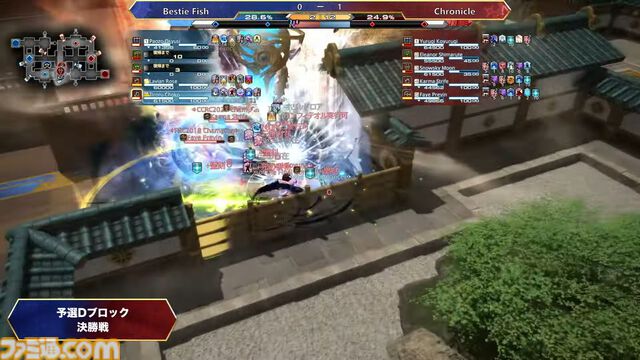 『FF14』クリスタルコンフリクト公式大会“コミュニティカップ2025”優勝チーム“Chronicle”＆運営チームインタビュー。「『FF14』のPvPは努力した結果がついてきやすいコンテンツ」