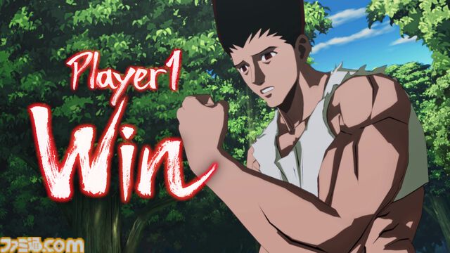 3vs3格ゲー『ハンター×ハンター ネンインパクト』試遊レビュー。ウボォーギンとマチも参戦。クラピカやレオリオの念能力も取り入れ、細部に工夫が見えるチーム対戦