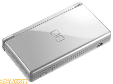 ニンテンドーDS Liteが発売された日。世界で9386万台を売り上げ